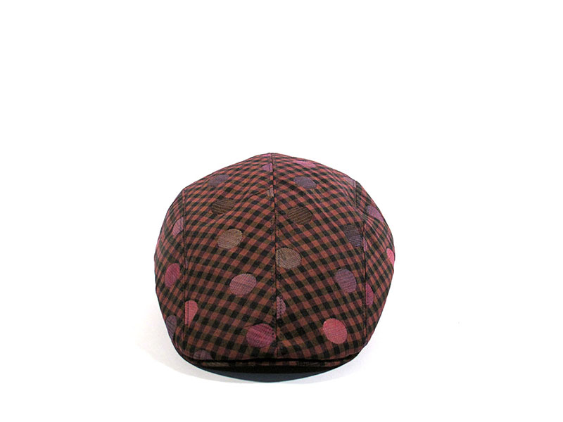 Particolare cappello 1
