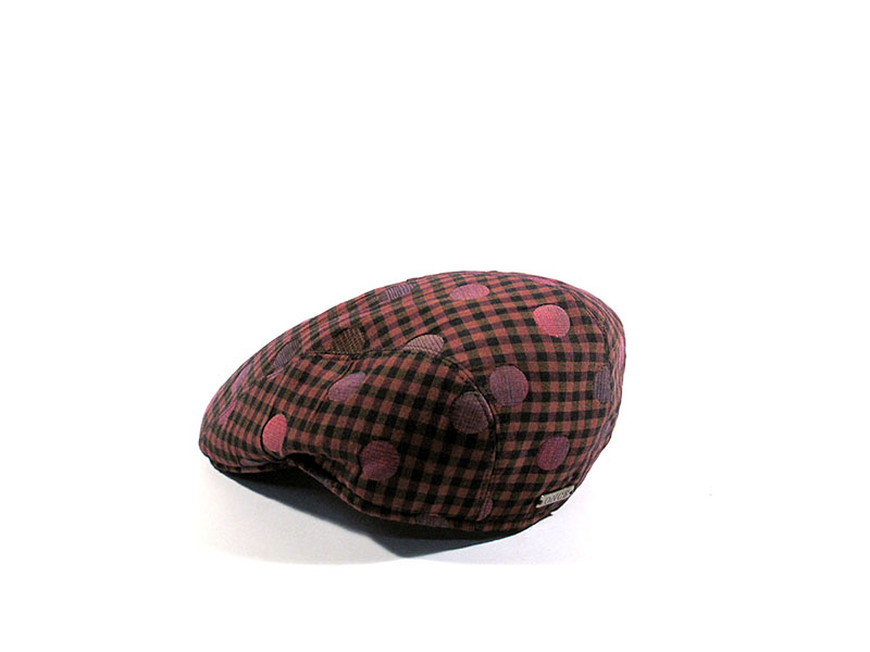 Particolare cappello 1