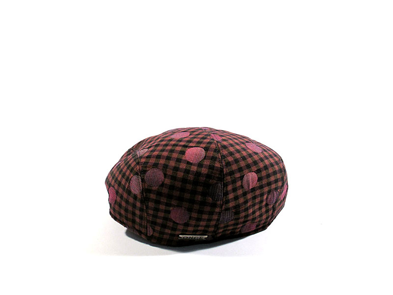 Particolare cappello 1