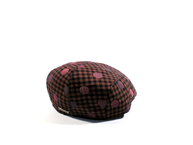 Particolare cappello 1