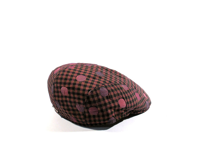 Particolare cappello 1
