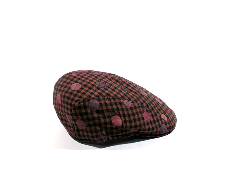 Particolare cappello 1