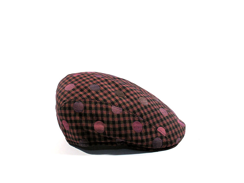 Particolare cappello 1