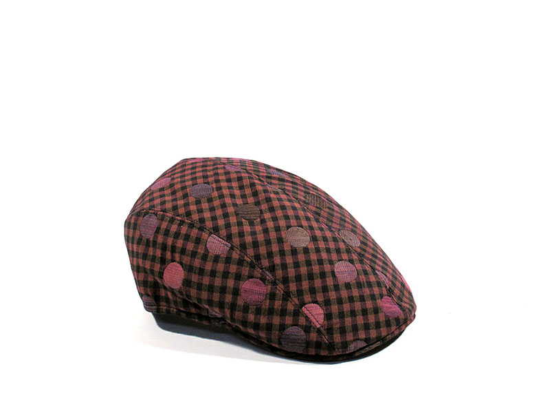 Particolare cappello 1