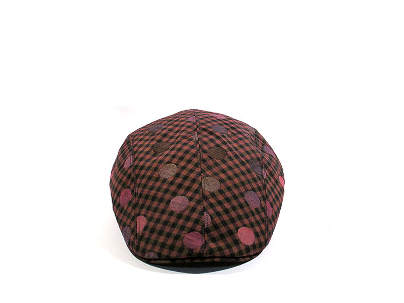 Particolare cappello 1