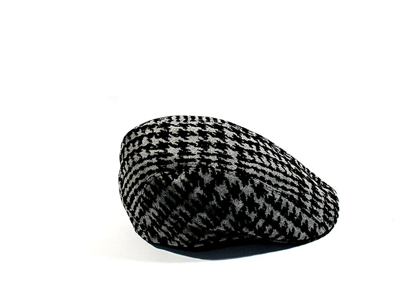 Particolare cappello 1