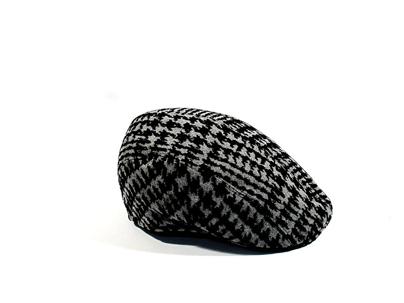Particolare cappello 1