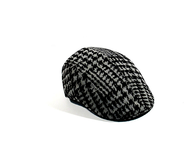Particolare cappello 1