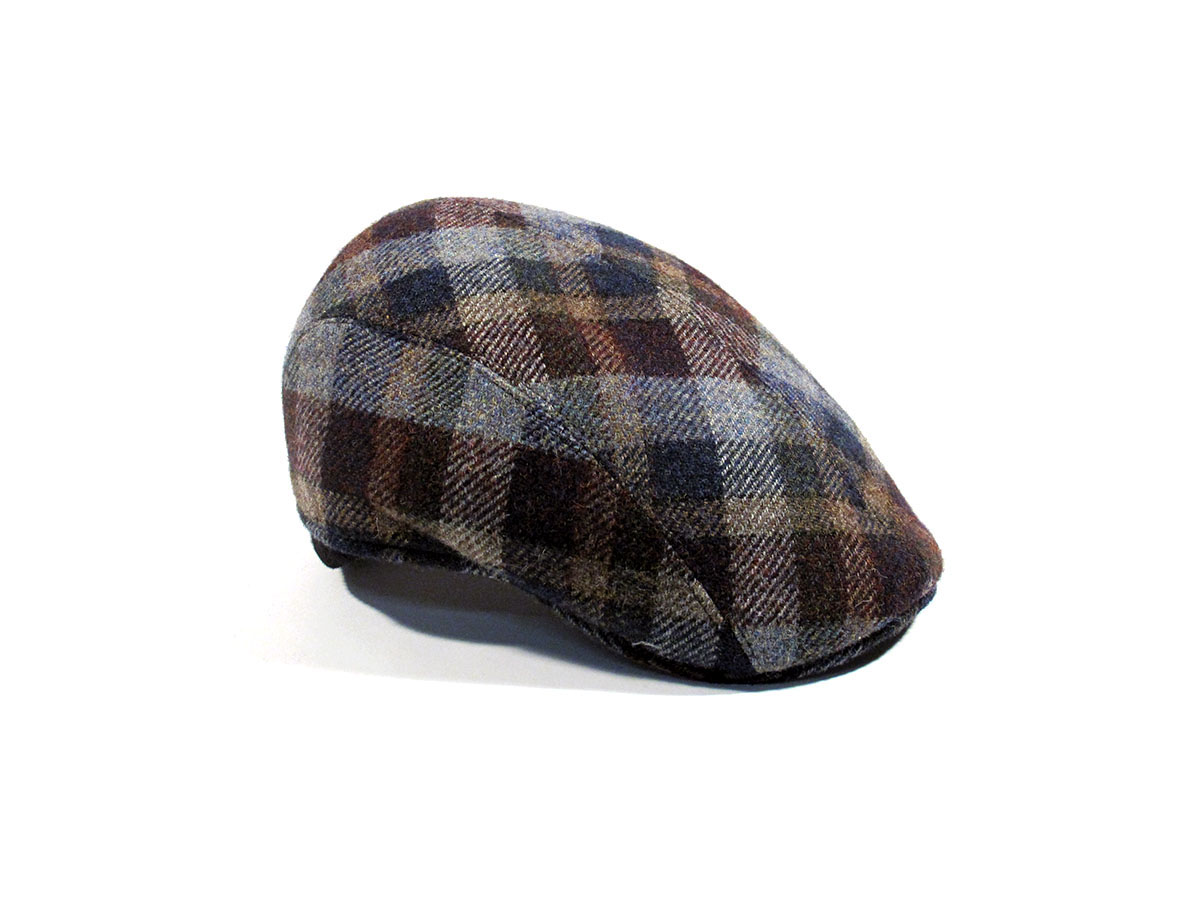 Hat 1