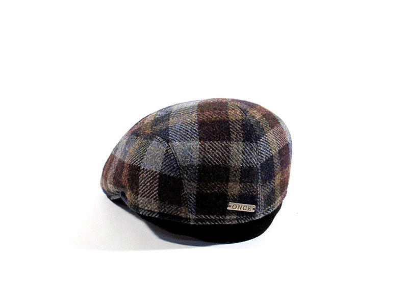 hat particular 1