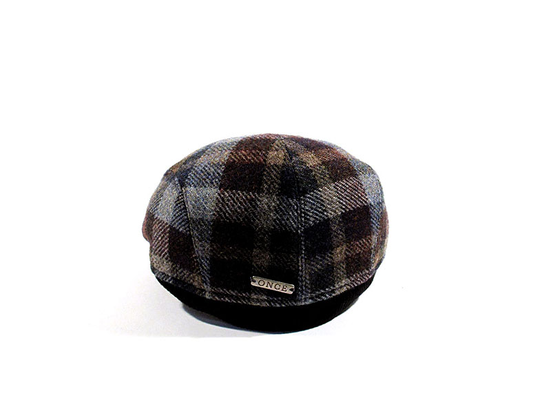 hat particular 1