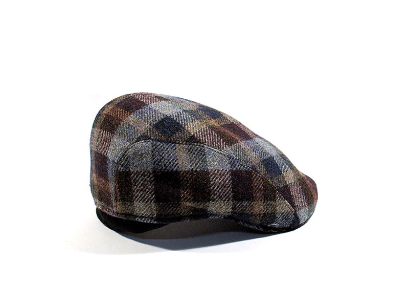 hat particular 1