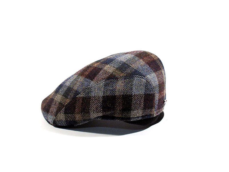 hat particular 1