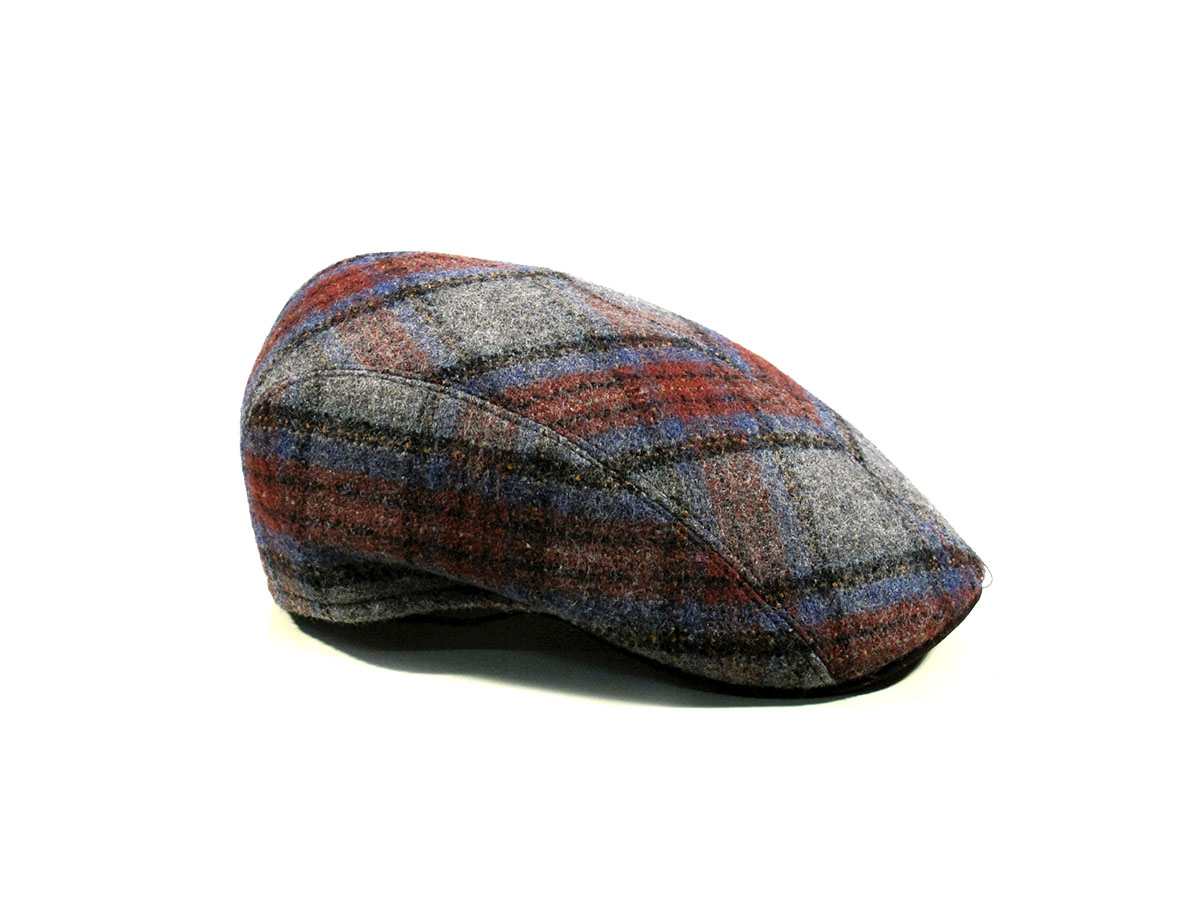 Hat 1