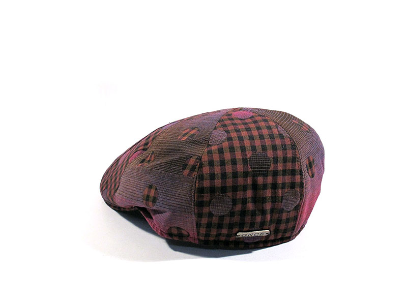 Particolare cappello 1