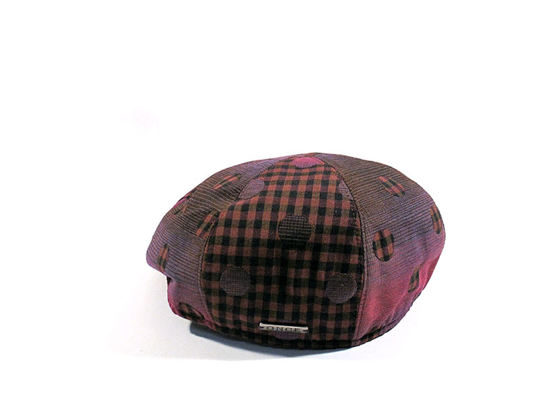 Particolare cappello 1