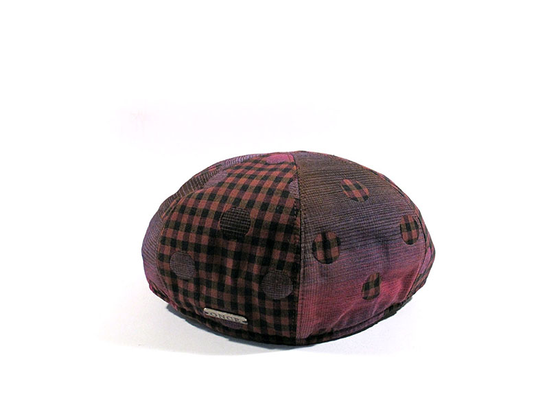 Particolare cappello 1