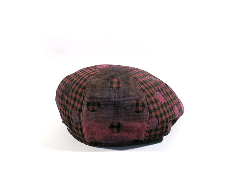 Particolare cappello 1