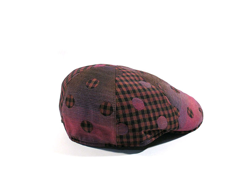 Particolare cappello 1