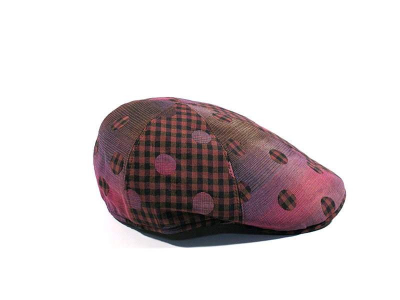 Particolare cappello 1
