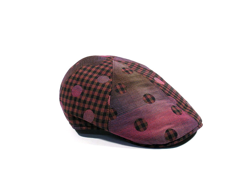 Particolare cappello 1