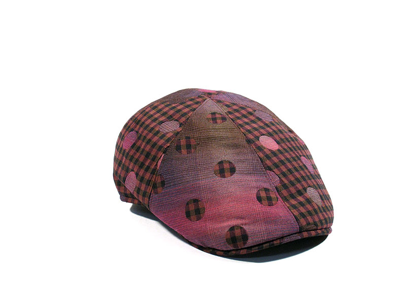 Particolare cappello 1