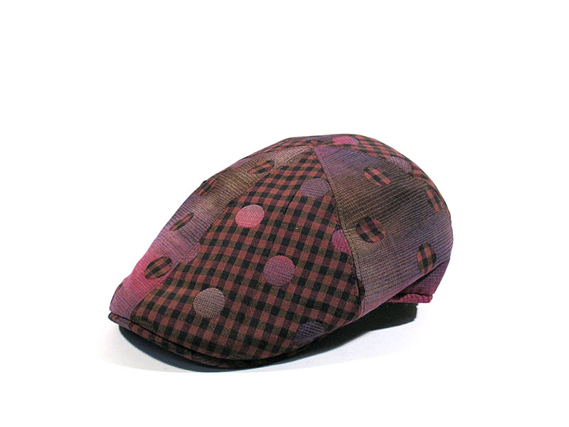 Particolare cappello 1