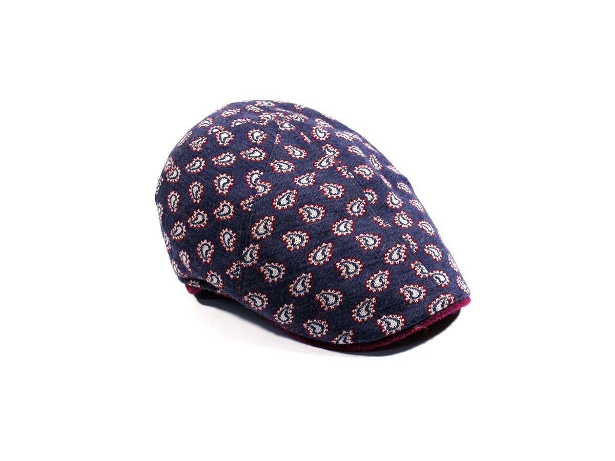 Cappello 1
