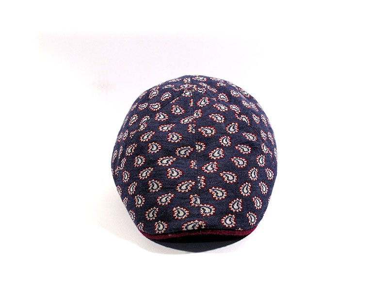 Particolare cappello 1