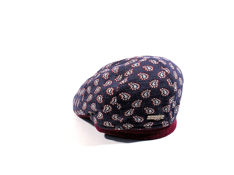 Particolare cappello 1