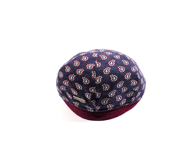 Particolare cappello 1