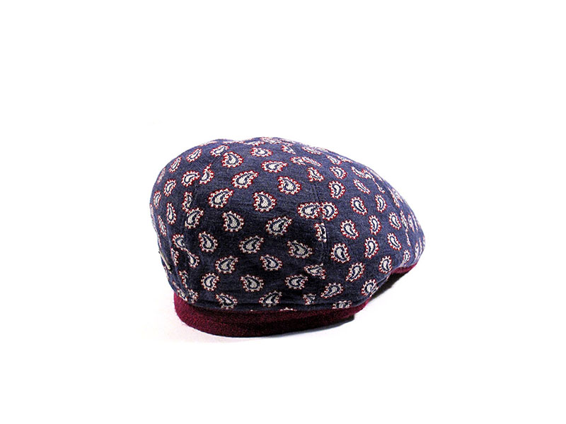 Particolare cappello 1