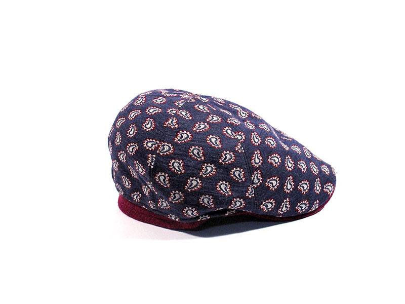 Particolare cappello 1