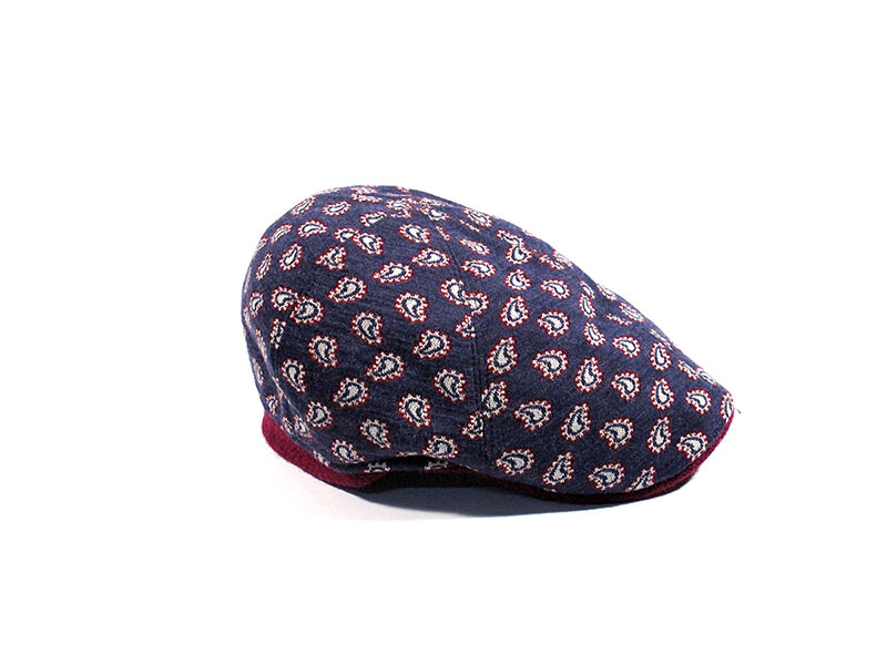 Particolare cappello 1
