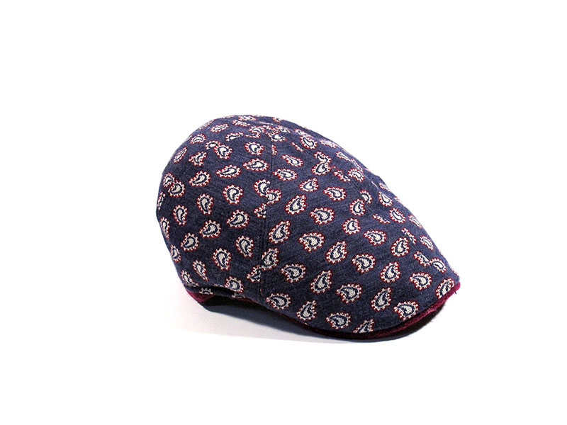 Particolare cappello 1