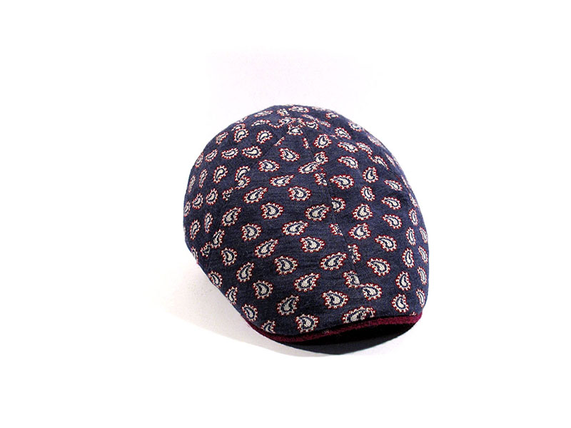 Particolare cappello 1