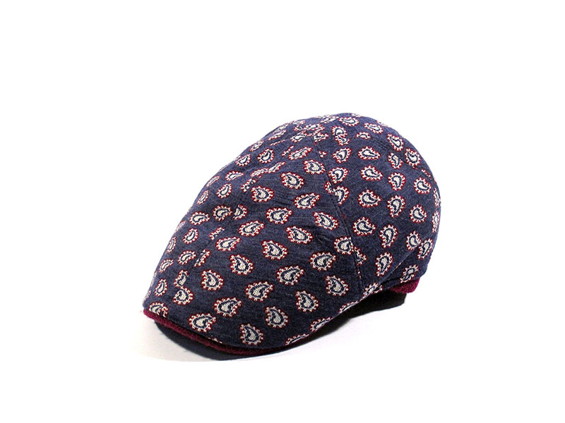 Particolare cappello 1