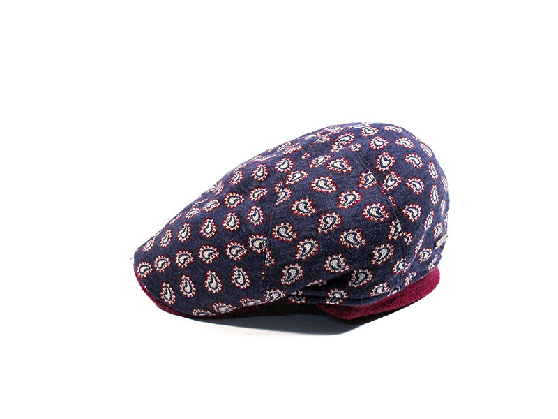 Particolare cappello 1