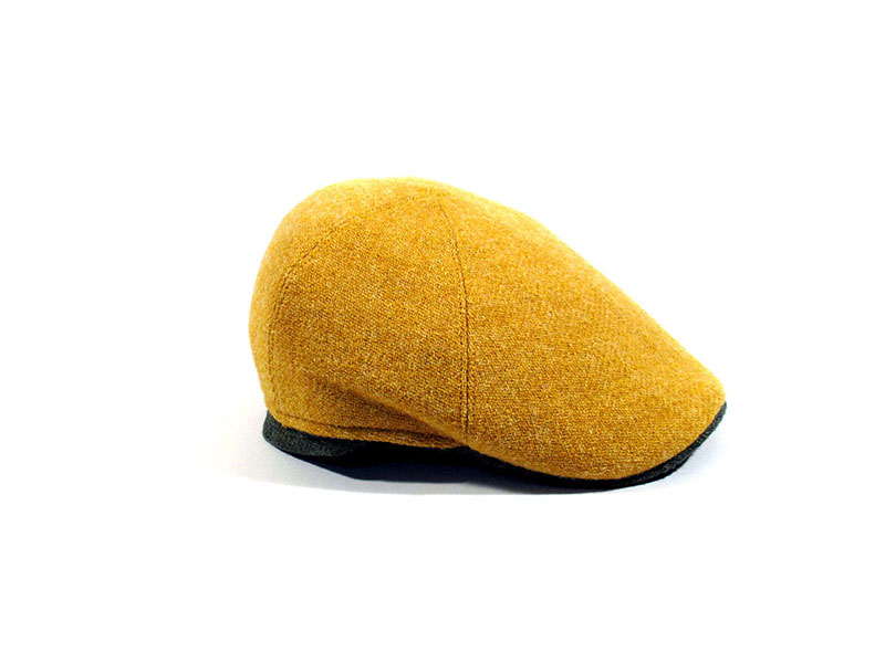 Particolare cappello 1