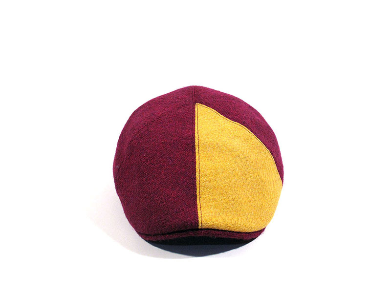 Particolare cappello 1