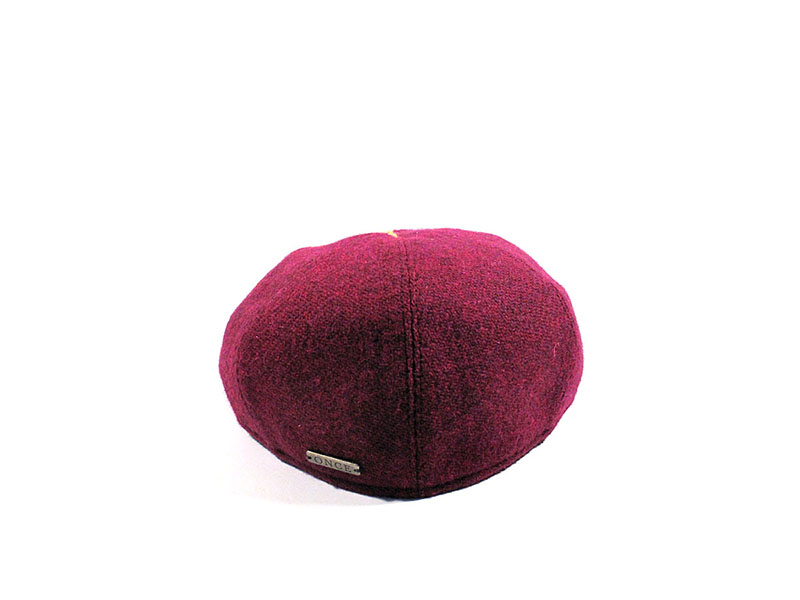 Particolare cappello 1