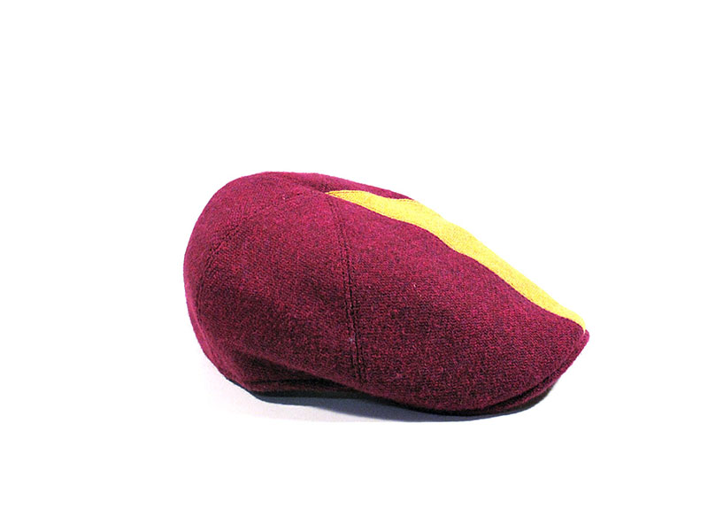 Particolare cappello 1