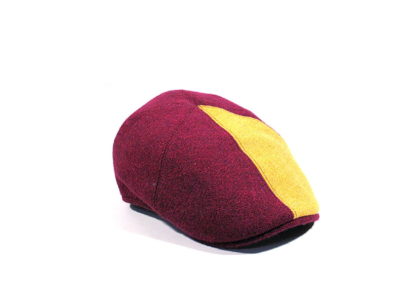 Particolare cappello 1