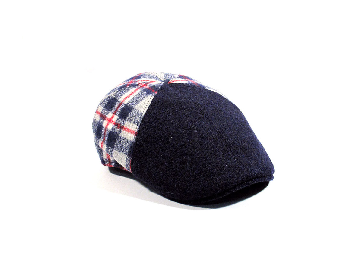Hat 1