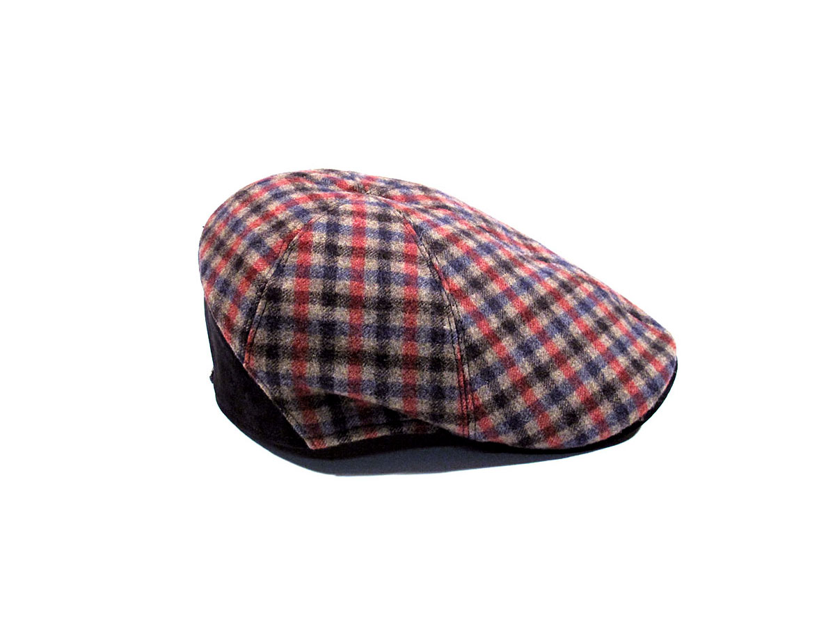 Hat 1