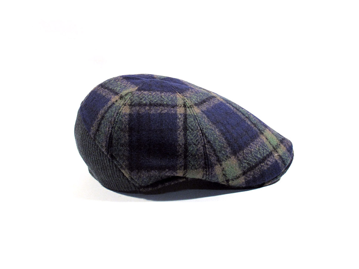 Hat 1