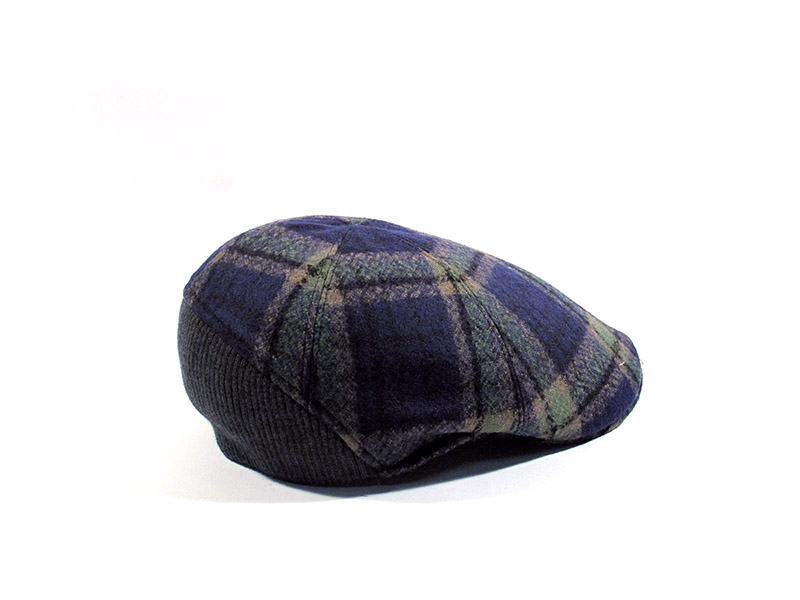 hat particular 1