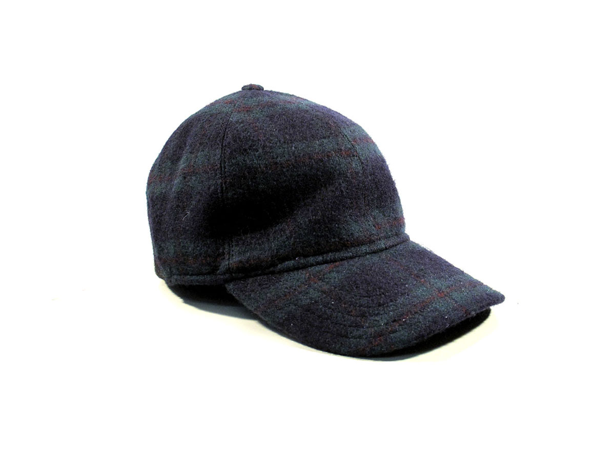 Hat 1