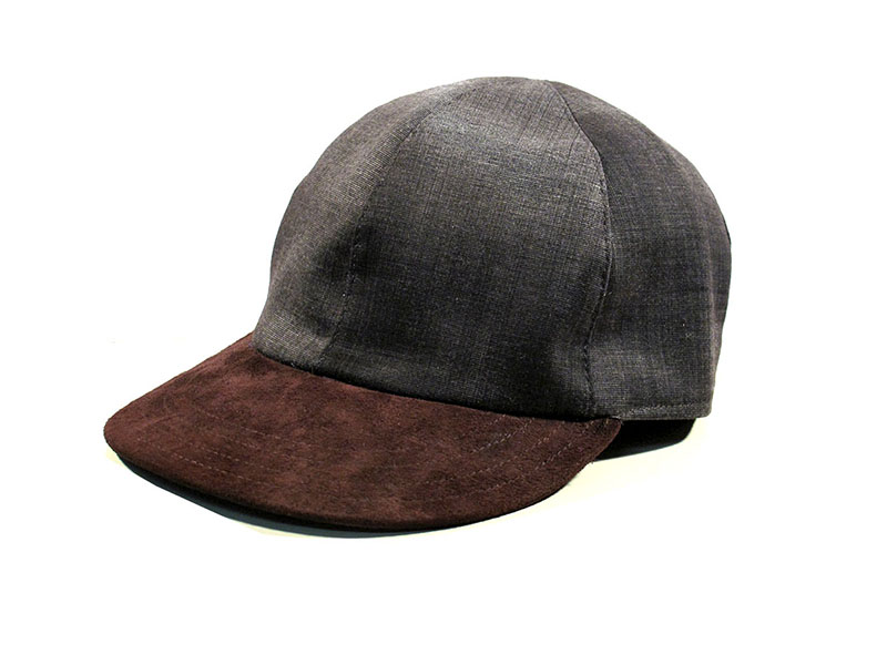 Particolare cappello 1