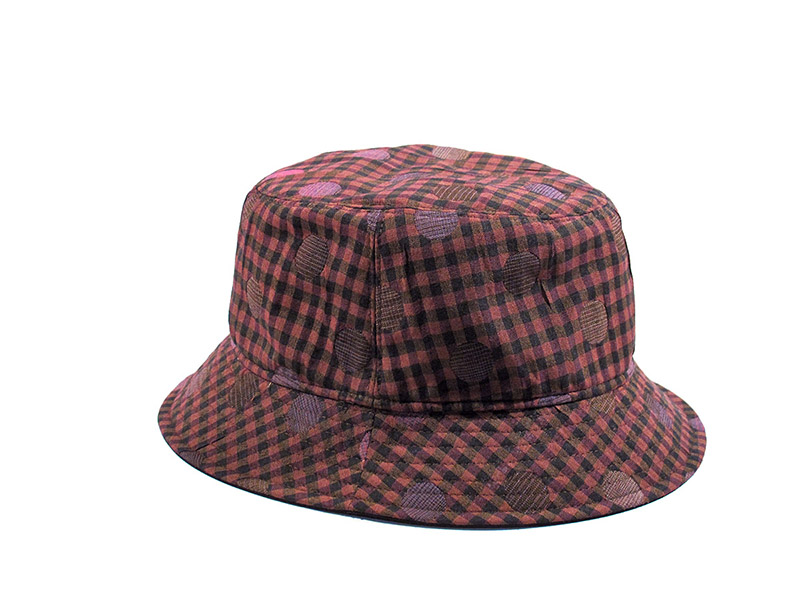 Particolare cappello 1